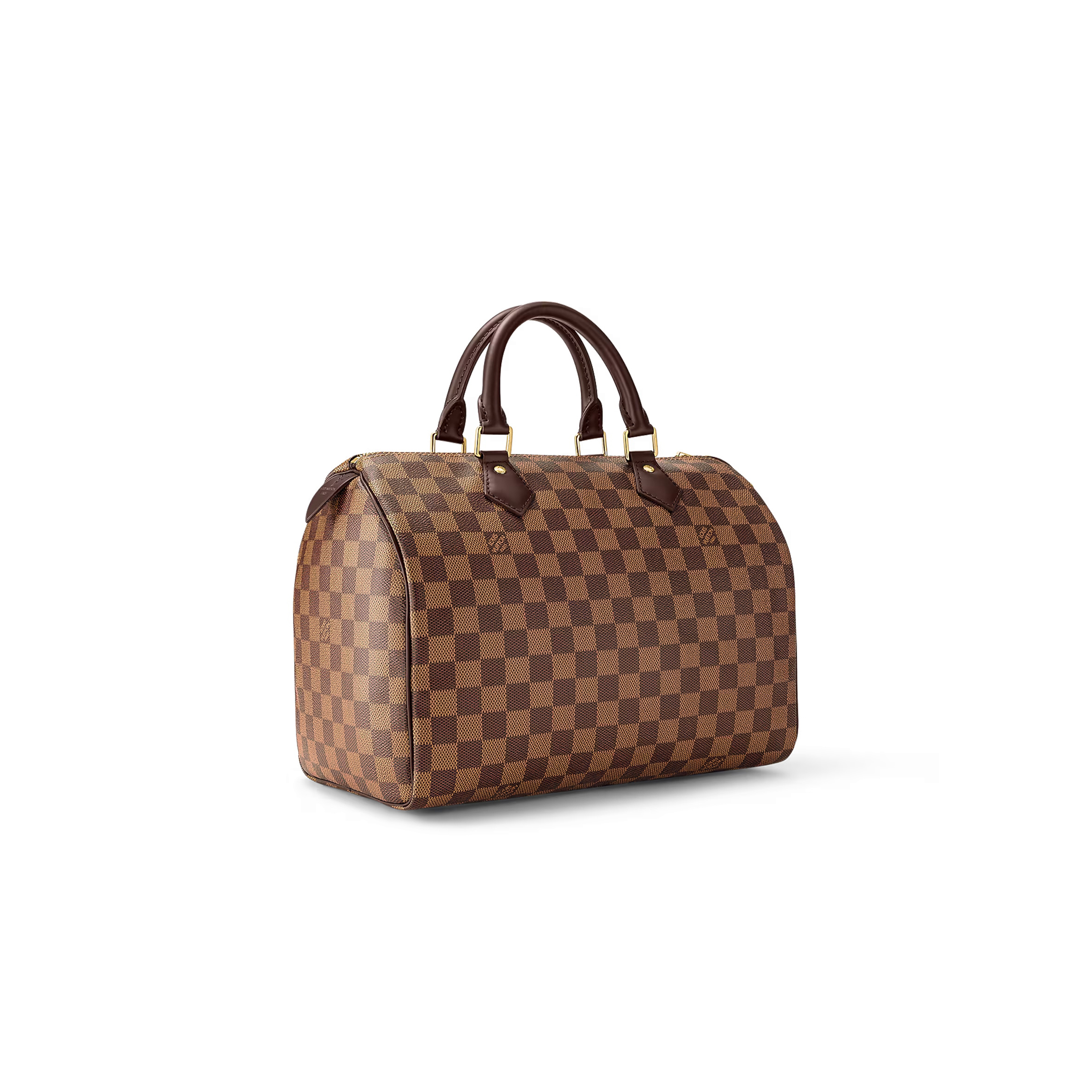 LOUIS VUITTON SPEEDY 30 N41364 (30*21*17cm)